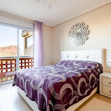 Vista Bella Apartment